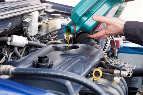 5 Signs Your Car Needs an Oil Change at Magiclane Quick Lube